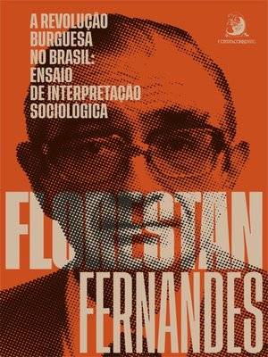 cover image of A revolução burguesa